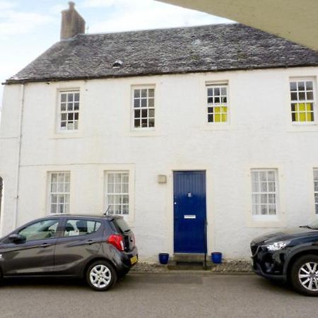 8 Cathedral Street Leilighet Dunkeld Eksteriør bilde